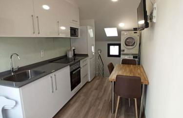 La Casita de Vane - Casa en el centro con parking privado a unos 250 metros - Foto 12