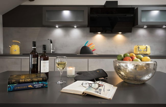 Wharton House Mews in Cartmel Lake District - Foto 77