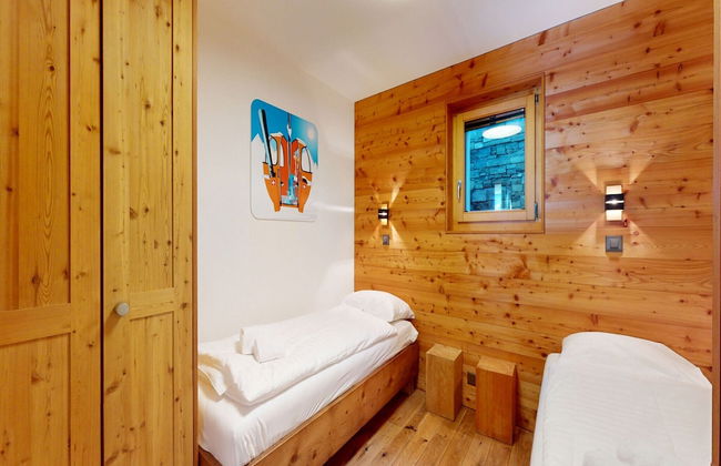 Egg Sauna & Luxury Chalet 16 Pers - Foto 3