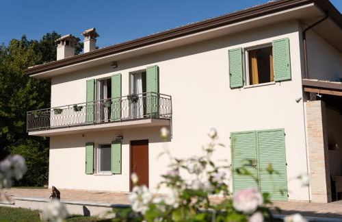 Podere Limeria Country Home nelle Marche - Foto 36