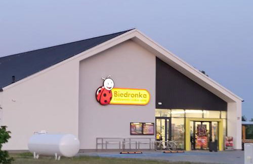 Cabana Ińsko-domek 20 metrów od plaży - Foto 29