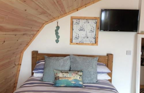 Selkie Cabin Achmelvich, Lochinver - Foto 22