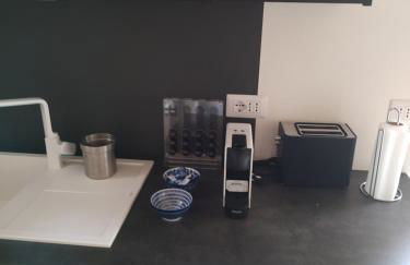 BariMetro Garden - Foto 8