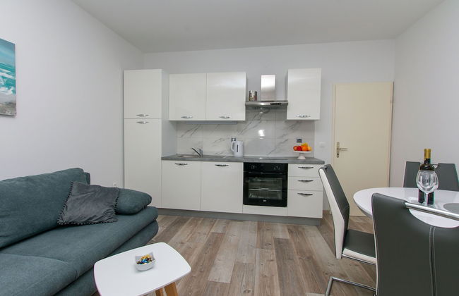 Apartment Miranda - Foto 11