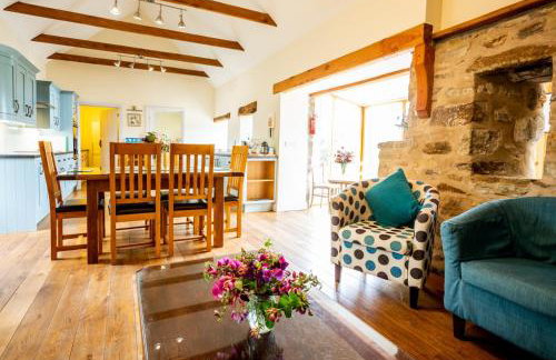 Sychpant Barn - Foto 4