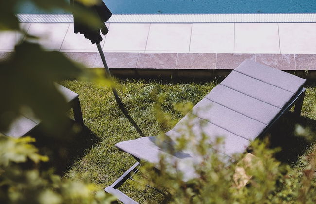 Landhaus Lodges Kaprun - Anton - Foto 36