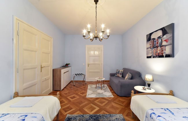 Apartment Tatjana - Foto 3