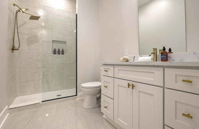 Roami at The Churchill - Foto 51