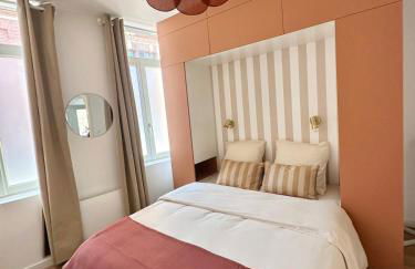 L Arcade Chic & Confort - Terrasse - 5 min Gare - Photo 22