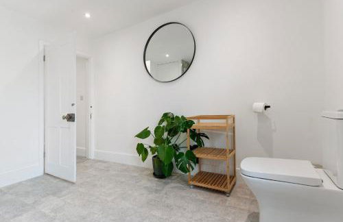 Delightful Family Getaway Cornwall - Foto 29