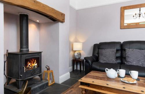 Y Gorlan - Snowdonia luxury house Carneddau mountain views - Photo 10