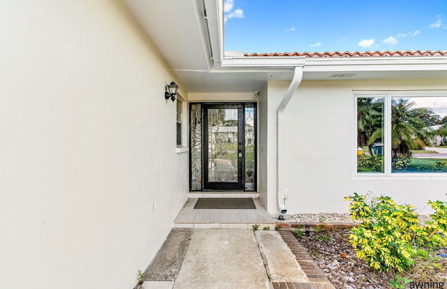 Modern 3br Pool Game Room 3 Bedroom Home by RedAwning - Foto 23