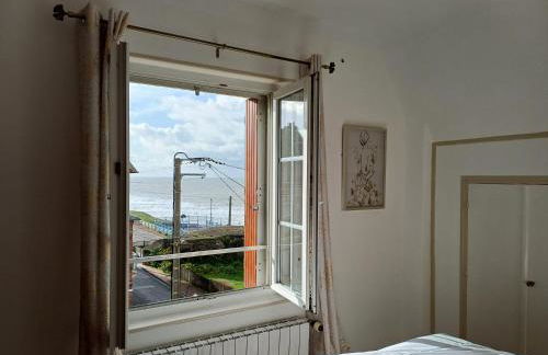 Au gré des marées 2 appartement face à la mer 2ème étage - Foto 26