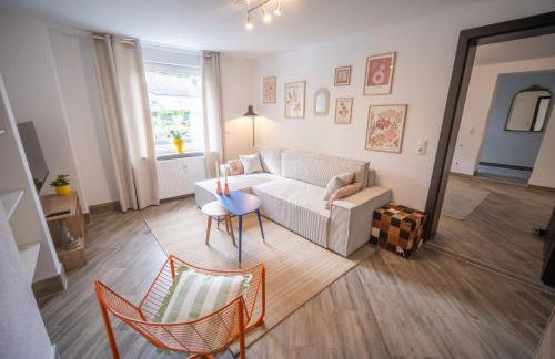 Charmantes Apartment in Neuwied - Photo 1