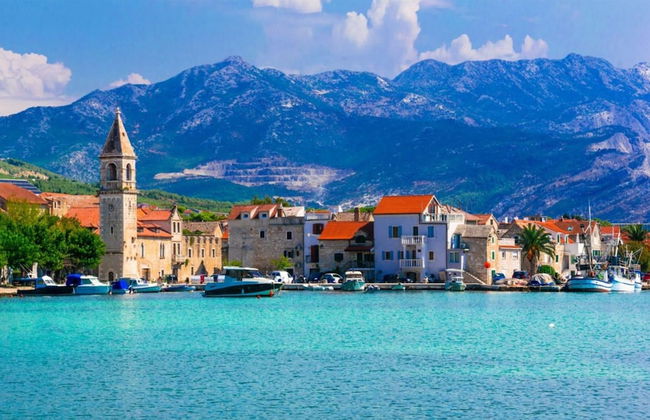 Apt Sara - Classy 100 m2 w Balcony, 2 min to Beach - Foto 39