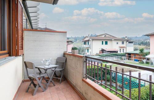 casa serena a Carmignano (Seano) vicino a Firenze - Foto 8