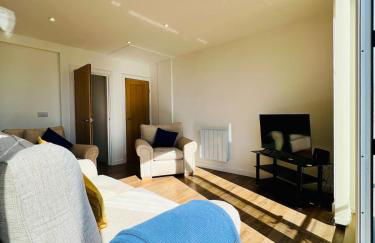 Stunning 2 bedroom flat for 5 people overlooking the sea 2A - Foto 68