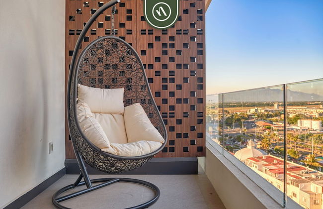 VGolf with Pool & Gym by Naya Homes - Foto 46