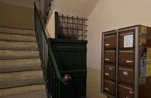 Suite Paoli by Monarca Business and Holidays - Bastia - Foto 10