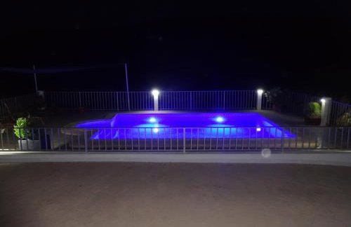 LAS PALOMAS, appartement 3 chambres avec piscine - Photo 13