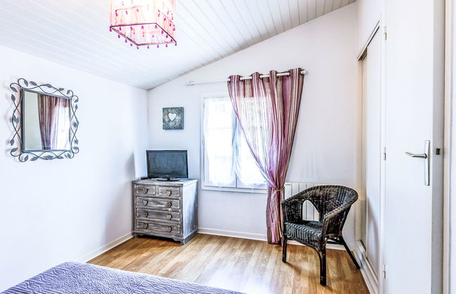 Les Grillons - Foto 13