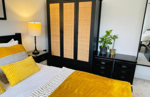 Cozy Organic Tea House in Central Ipswich near Waterfront, University and Hospital - Foto 9