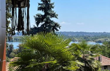 Casa Bole, rustic-chic attic with lake glimpse - Foto 35