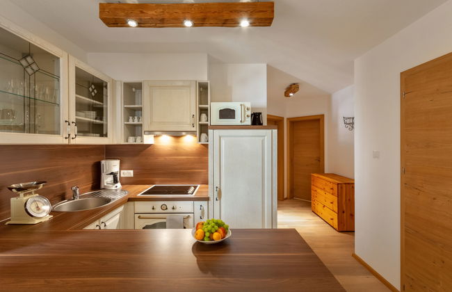 Appartment Landhaus - Foto 7