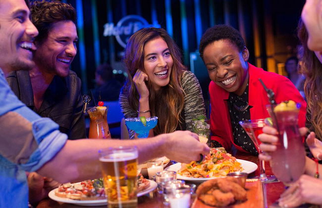 Hard Rock Cafe Key West - Foto 1