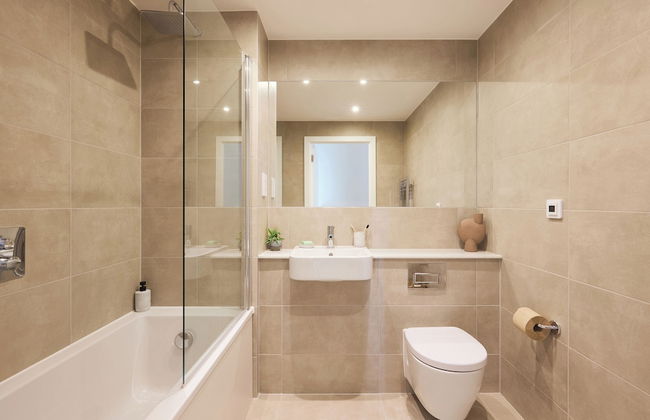 The Blossoms - Foto 60