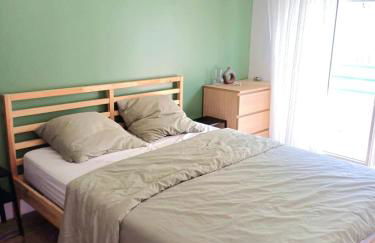 Charmant T2 proche tramway et plages - Foto 10