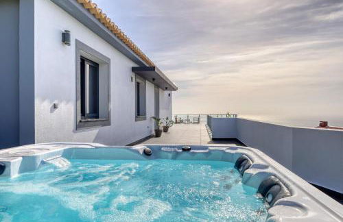 Oasis do Sol, a Home in Madeira - Foto 51