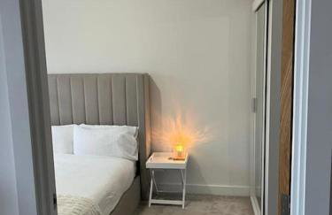 Stylish & Cosy One Bedroom Condo - Foto 9