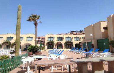 Castillo Mar 95 - Photo 35