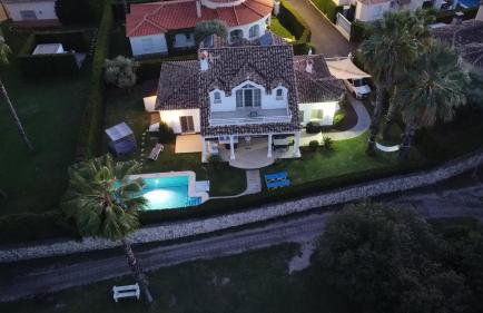 Villa Lujo Olivanova Golf MET & Playa - Foto 2