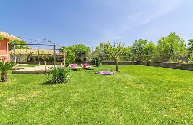 Villa With Volcano View - Foto 24