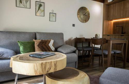 ISKÖ CHALETS-HÖTEL, Col d'Aubisque - Foto 92