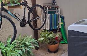 Apartamento 2 andares, na frente da praia - Foto 13