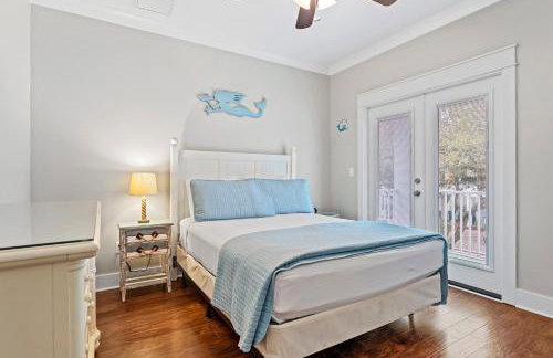 Barracuda Beach House - Foto 17