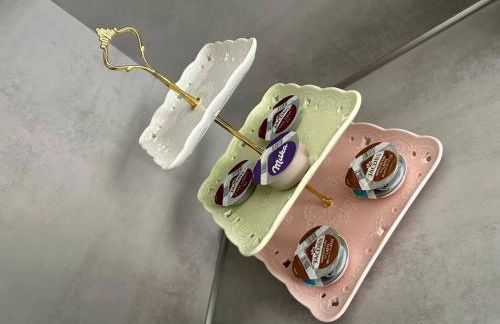 Ferienwohnung komfortabel Wohnen Bremerhaven - Photo 11