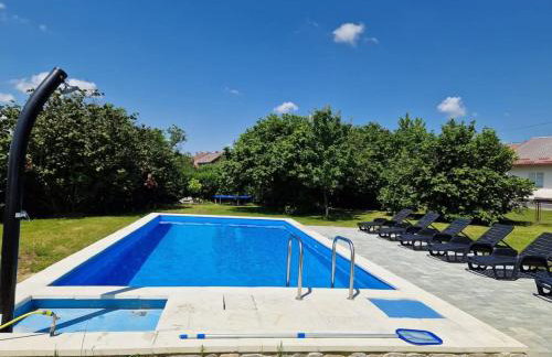 Holiday Home Dugo Selo M&A - Foto 20