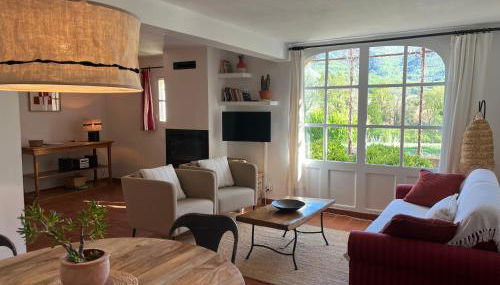 Domaine de la Bastidonne - Foto 4