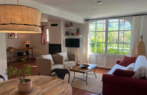 Domaine de la Bastidonne - Foto 4