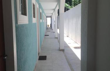 Apartamento Em Condominio Residencial Familiar - Foto 7