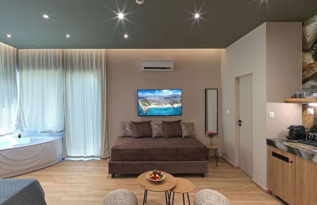 Coastal Suites at Alimos Beach - Foto 9