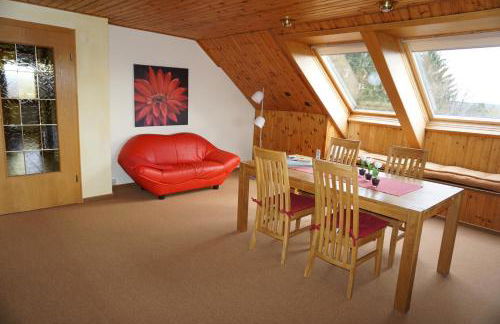 Ferienwohnung Hoher Weg - Foto 16