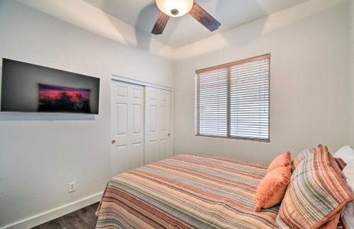 Patio and Fire Pit Family Retreat in Cave Creek! - Foto 24