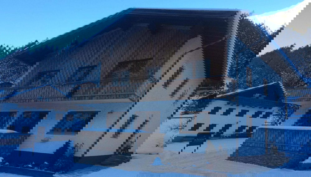 Chalet in Steeg Near Ski Slopes - Foto 1, Imagem principal