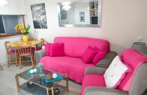 Apartamento a pie de playa en San Marcos - Foto 10