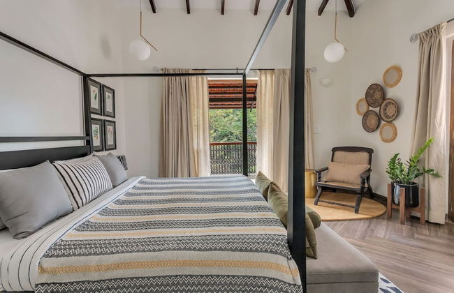 Featured on Elle Decor Villa Kanai by Hireavilla - Photo 31